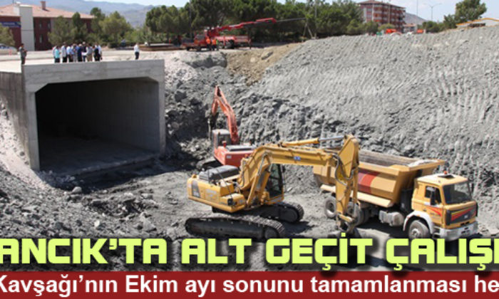 Osmancık Hastane Kavşağı