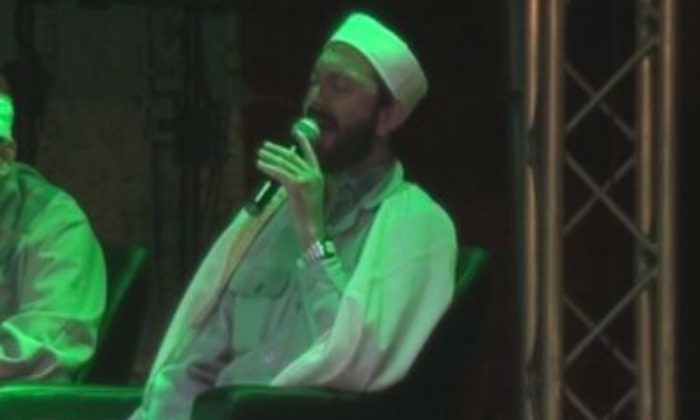 Ramazan Sokağı’nda Kadir Gecesi