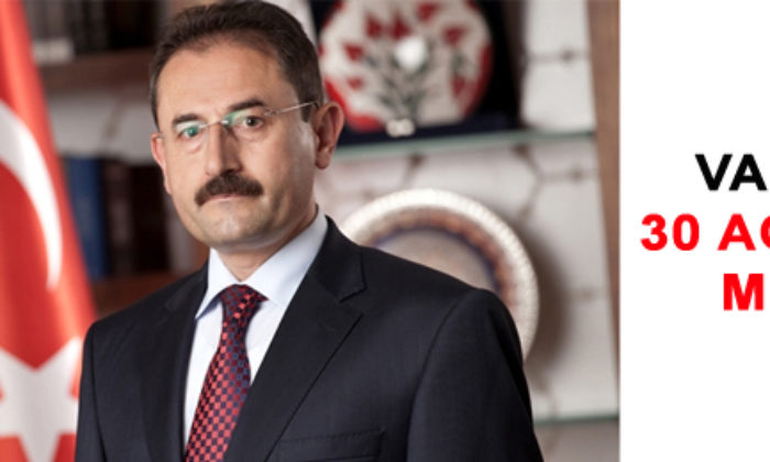 Başköy’den 30 Ağustos Mesajı