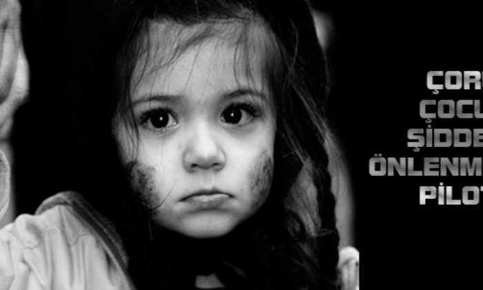 Çorum Şiddetin Önlenmesinde Pilot İl