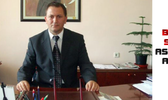 Girgin Asaleten Atandı