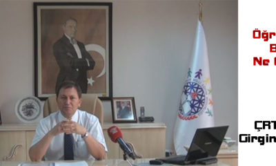 Girgin Kıyafet Konusuna Açıklık Getirdi