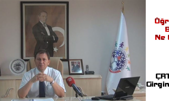 Girgin Kıyafet Konusuna Açıklık Getirdi