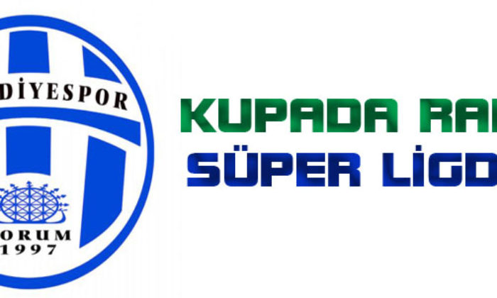 Kupa Kurası Çekildi