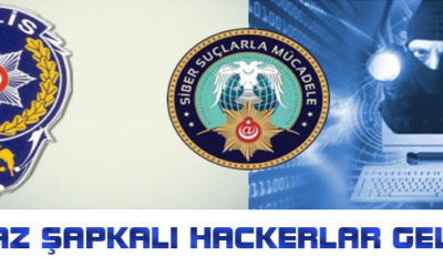 Siber Suçlarla Mücadele
