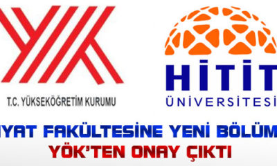 İlahiyata Yeni Bölüm