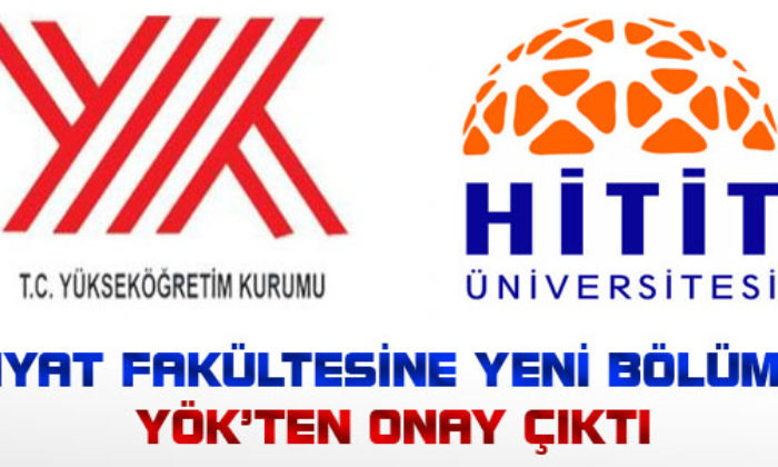 İlahiyata Yeni Bölüm