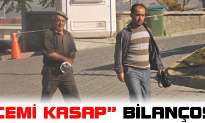 3 Bin 883 Kişi Hastanelik Oldu