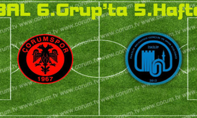 BAL 6.Grup 5.Hafta