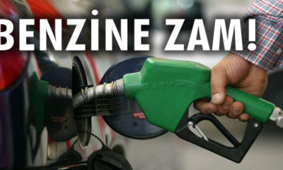 Benzine Yine Zam