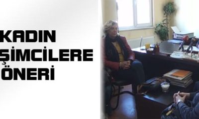 Kadın Girişimlere Yatırım Çağrısı