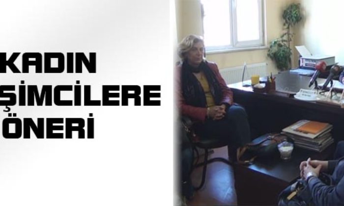 Kadın Girişimlere Yatırım Çağrısı