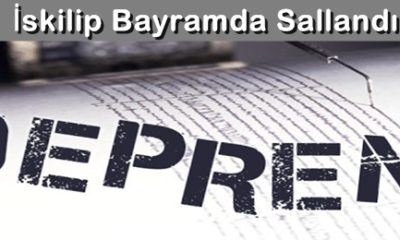3.4 İle Sallandık
