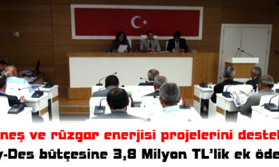 İl Genel Meclisi