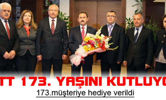 173.Müşteriye Ödül