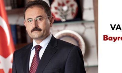 Başköy’den Kutlama Mesajı