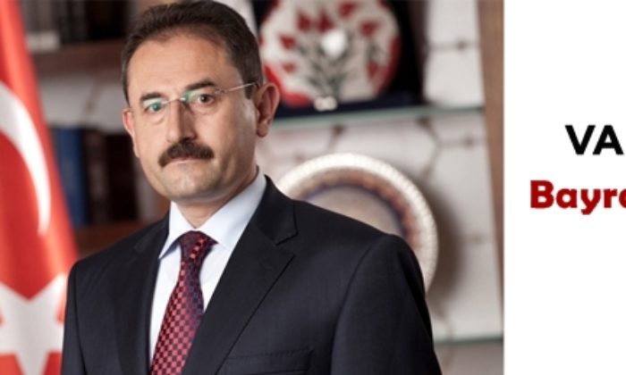 Başköy’den Kutlama Mesajı