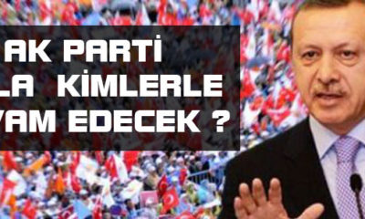 Başbakan 10 İlin Adayı Açıkladı