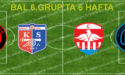 BAL’da Toplu Sonuçlar, Puan Durumu ve Haftanın Maçları