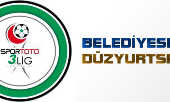Belediyespor: 2 – Düzyurtspor: 0