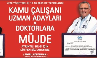 “Artık Çorum’dan Ankara’ya, İstanbul’a Gitmenize Gerek Kalmadı”