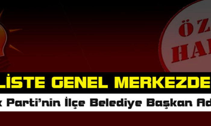 ÇRT 10 Gün Önce Haber Yapmıştı