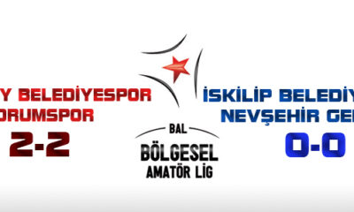 Temsilcilerimiz Birer Puan Aldı