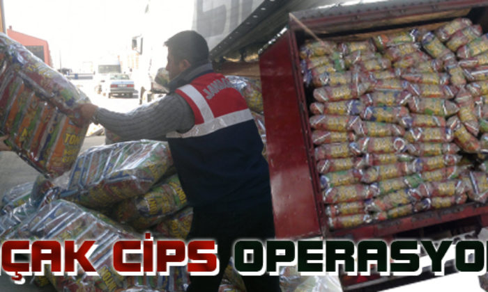 Firma İsmi Sahte, Üretim İzni Yok !