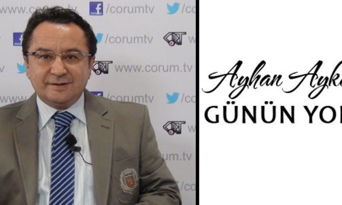 Günün Yorumu (6 Ocak 2014)