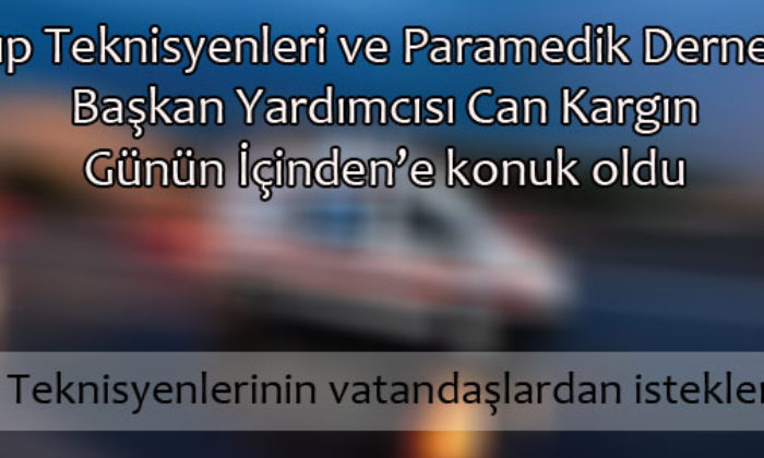 Günün İçinden’de ATT’ler Konuşuldu