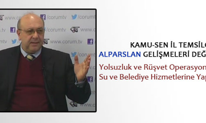 Alparslan Günün İçinden’e Konuk Oldu