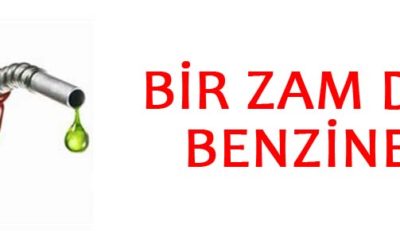 Bir Zam da Benzine
