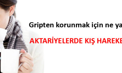 Gripten Korunmak İçin Ne Yapmalı ?