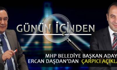Daşdan Külcü’yü Hedef Aldı
