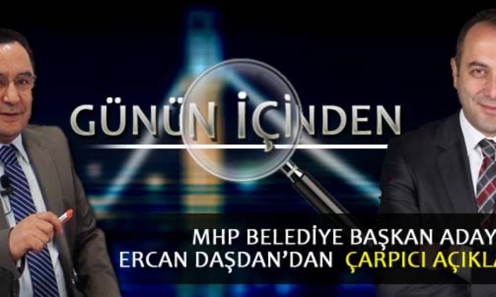 Daşdan Külcü’yü Hedef Aldı