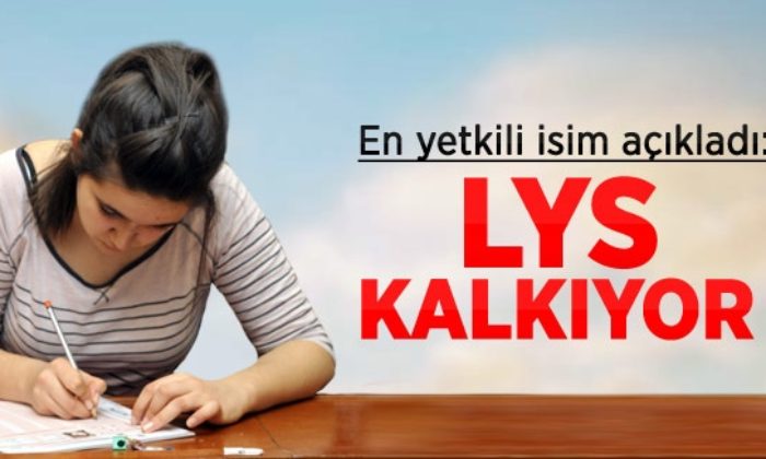 Avcı: Üniversitelere Girişi de Değiştireceğiz
