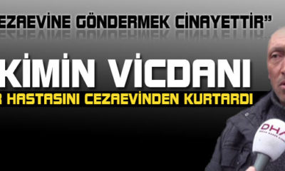 Kanser Hastası Borçluya Dava Açan Bankaya Tokat Gibi Cevap