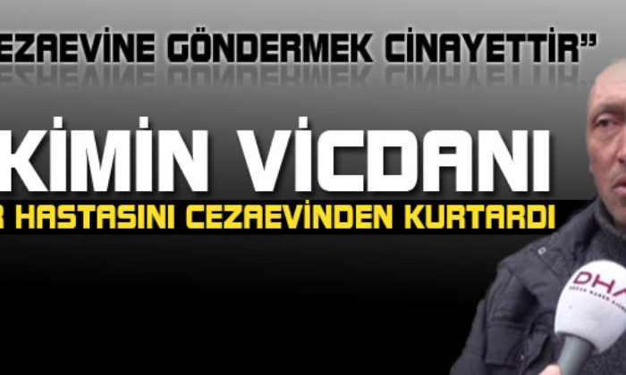 Kanser Hastası Borçluya Dava Açan Bankaya Tokat Gibi Cevap