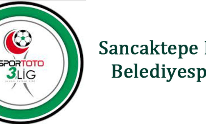 Sancaktepe BSK: 3 –  Belediyespor: 2