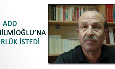 Demirer: Hilmioğlu Derhal Serbest Bırakılmalı