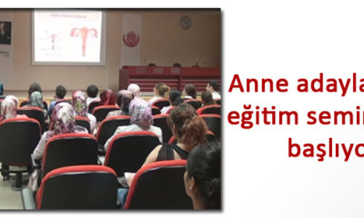 Anne Oluyorum Projesi