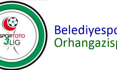 Belediyespor: 5 – Orhangazispor: 0