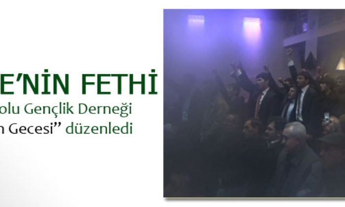 Mekke’nin Fethi Kutlandı
