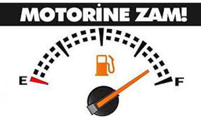 2013’ün Son Gününde Zam