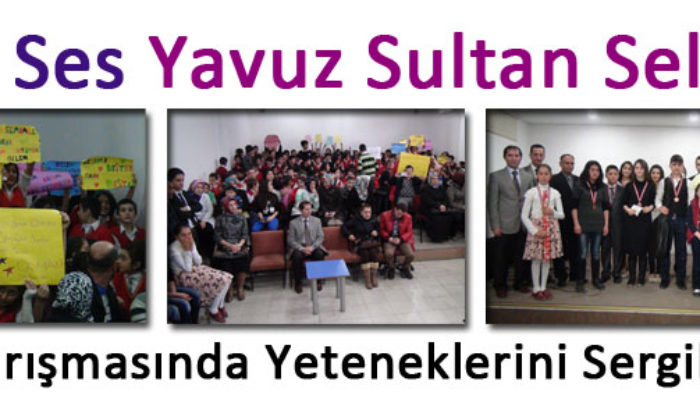 O Ses Yavuz Sultan Selim