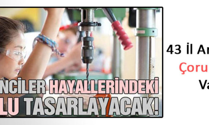 Daha İyi Bir Okul Yarışması