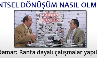 Kentsel Dönüşüm Nasıl Olmalı ?