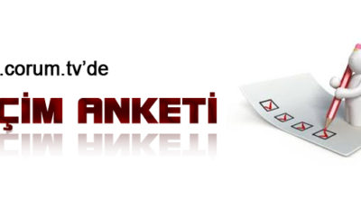 Belediye Başkanı Olarak Kimi Görmek İstersiniz ?