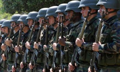 Askerlik Yaşı Değişiyor