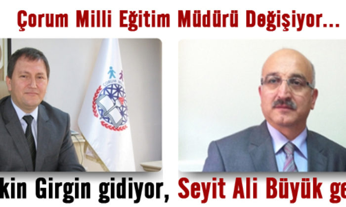 Aytekin Girgin Gitti, Yerine Kim Geldi ?